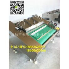 纺织类产品外抽真空包装机及食品真空机价格解析