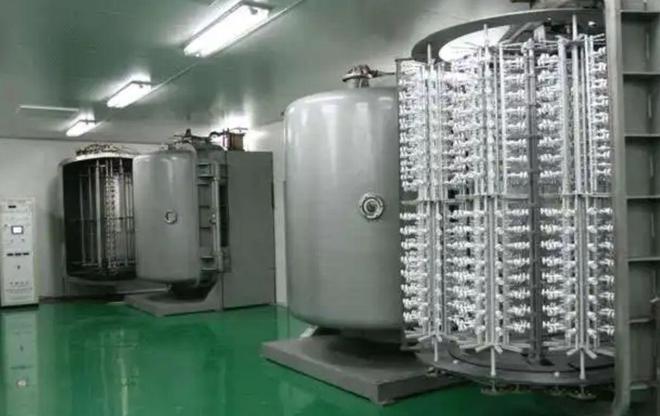 苹果产能转移浪潮下，汇成真空IPO揭示的电子真空制造机遇