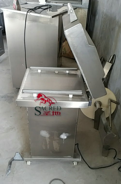海西真空包装机与小型真空包装机选购指南 圣地食品机械及电子真空器件制造商家推荐