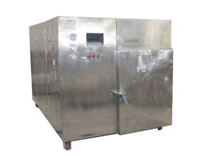 熟食品真空预冷机 高清图片与深圳市亚当自动化机械制造厂的专业制造