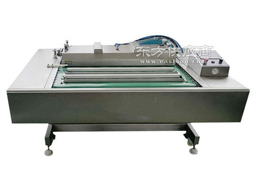 探寻河南与潍坊的农产品真空包装 设备、制造与实用指南